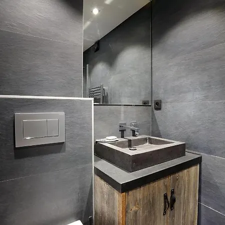 Studio Centre Ξενοδοχείο με κάψουλες