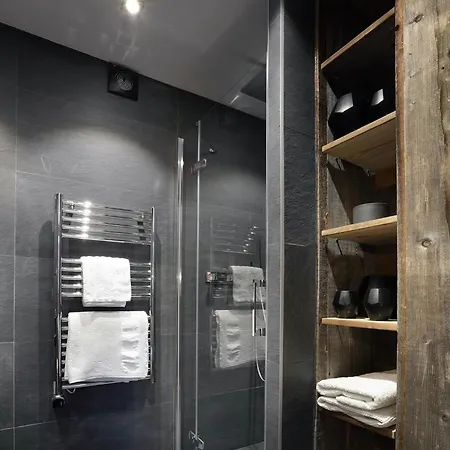 Ξενοδοχείο με κάψουλες Studio Centre *